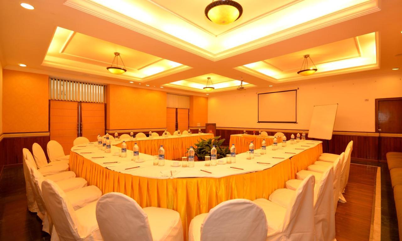 Shervani Hilltop Resort Nainital Exterior photo